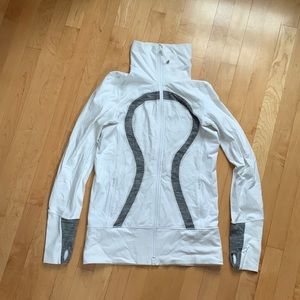 Lululemon Scuba Hoodie